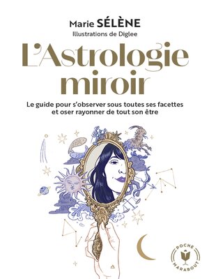 cover image of L'astrologie miroir